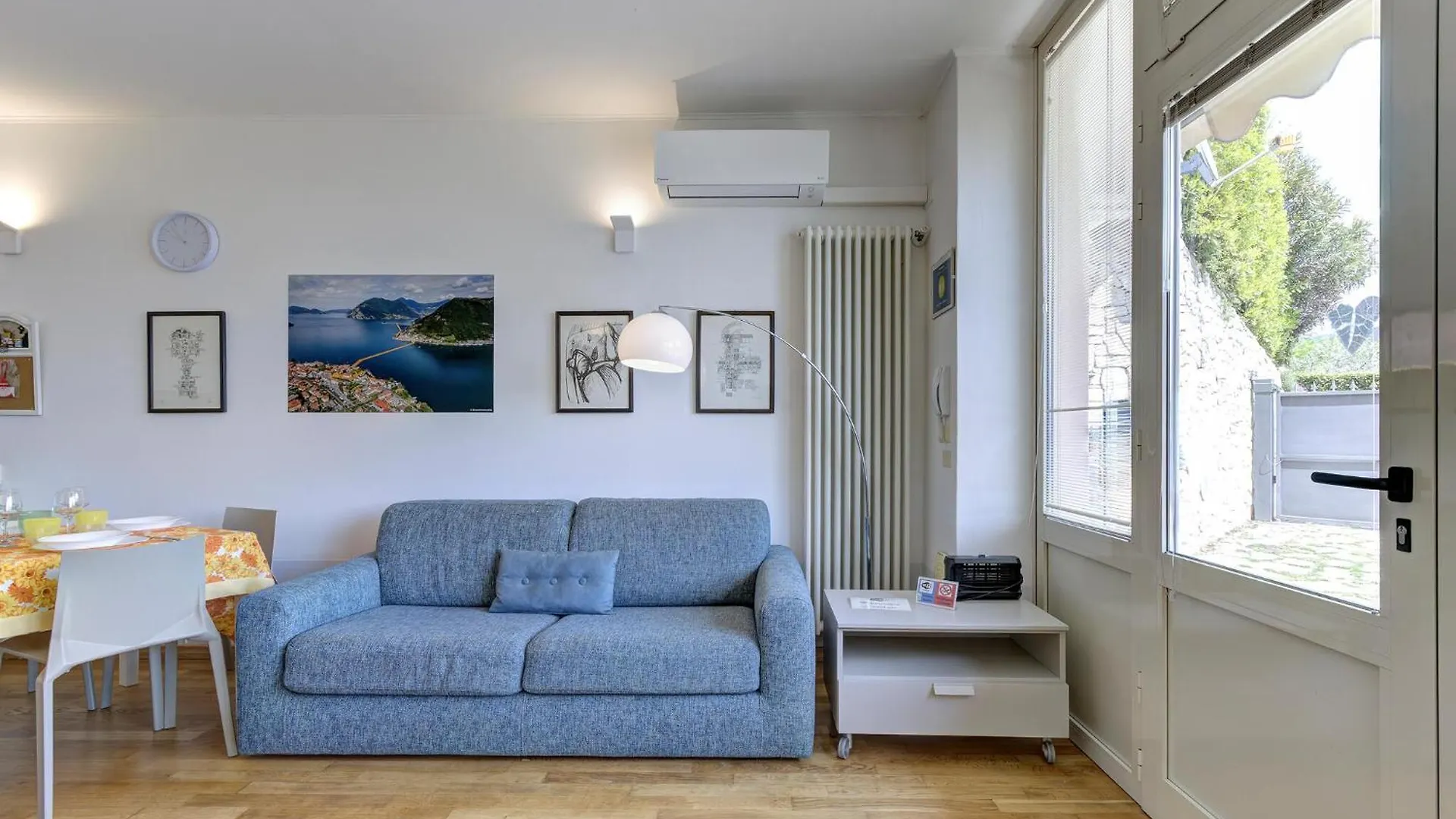 2 Bedroom Stunning Apartment In Solto Collina Bg Riva di Solto İtalya