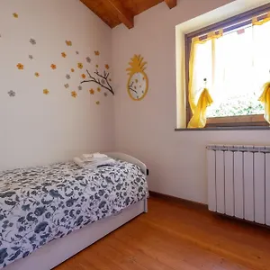 Happy Guest - & Oasis Appartamento