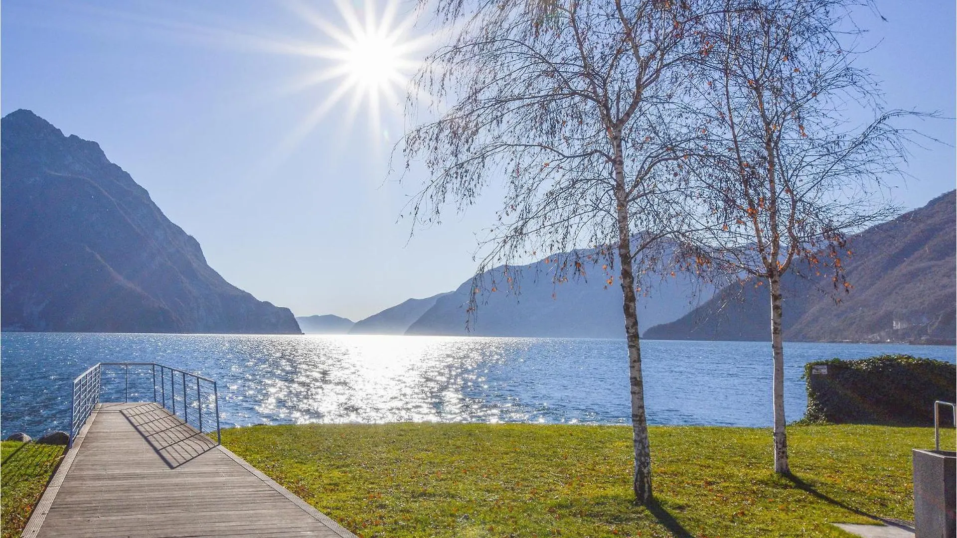 2 Bedroom Stunning Apartment In Solto Collina Bg Riva di Solto