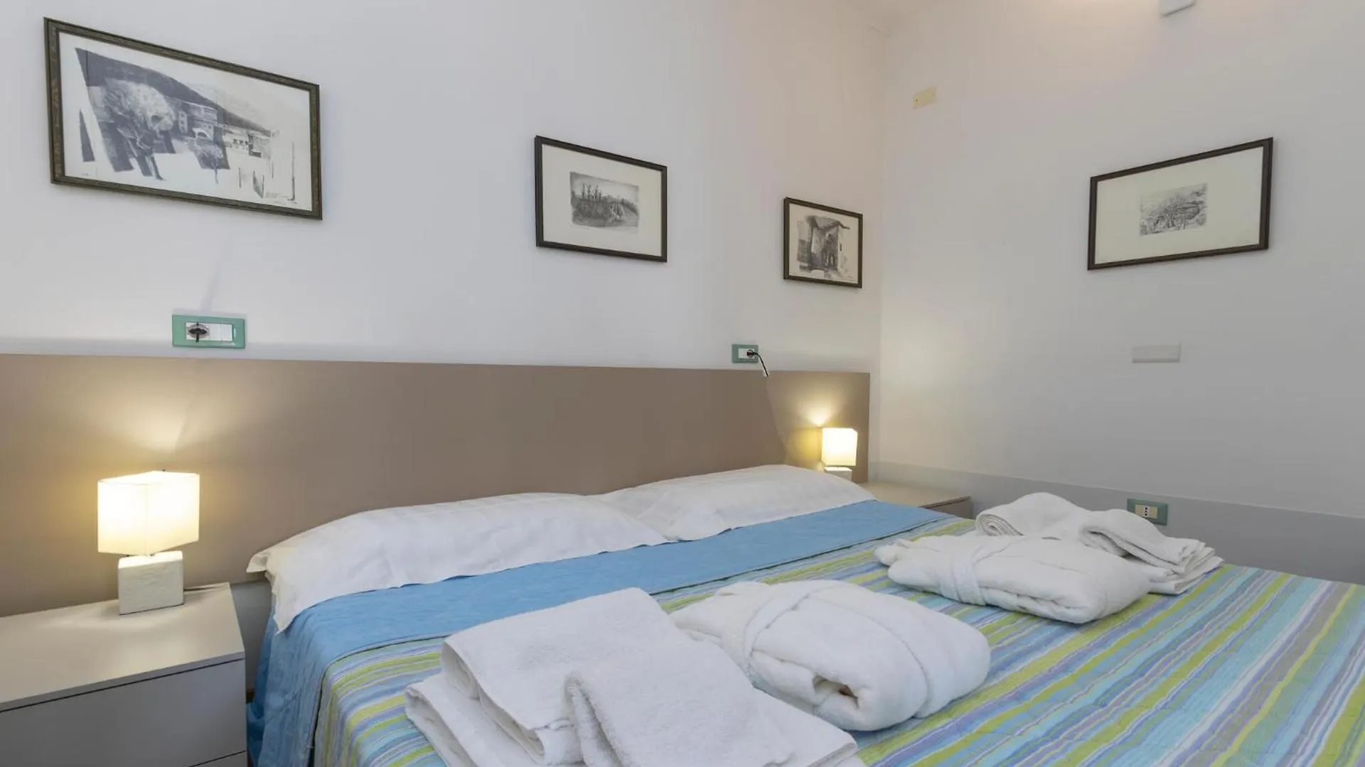 2 Bedroom Stunning Apartment In Solto Collina Bg Riva di Solto
